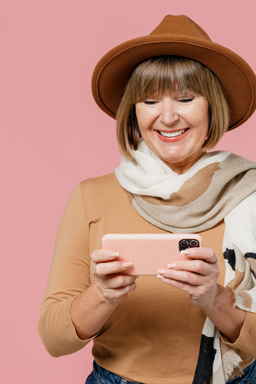 Fiets- en wandelapps