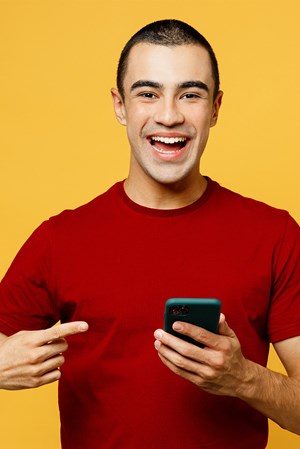 Ontgrendel de volledige kracht van je androidtoestel!