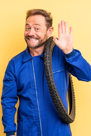 Fietshersteller