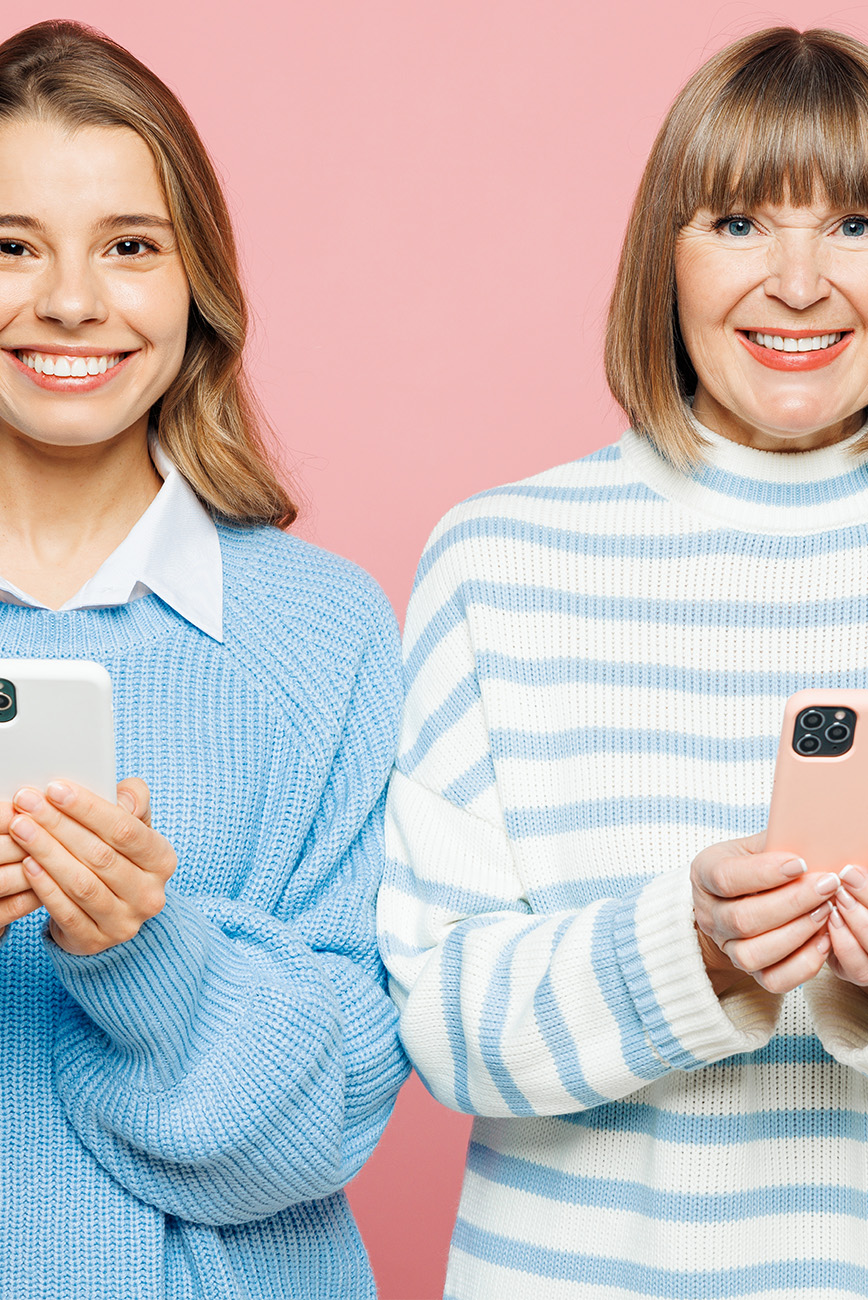 Smartphone voor beginners : initiatie