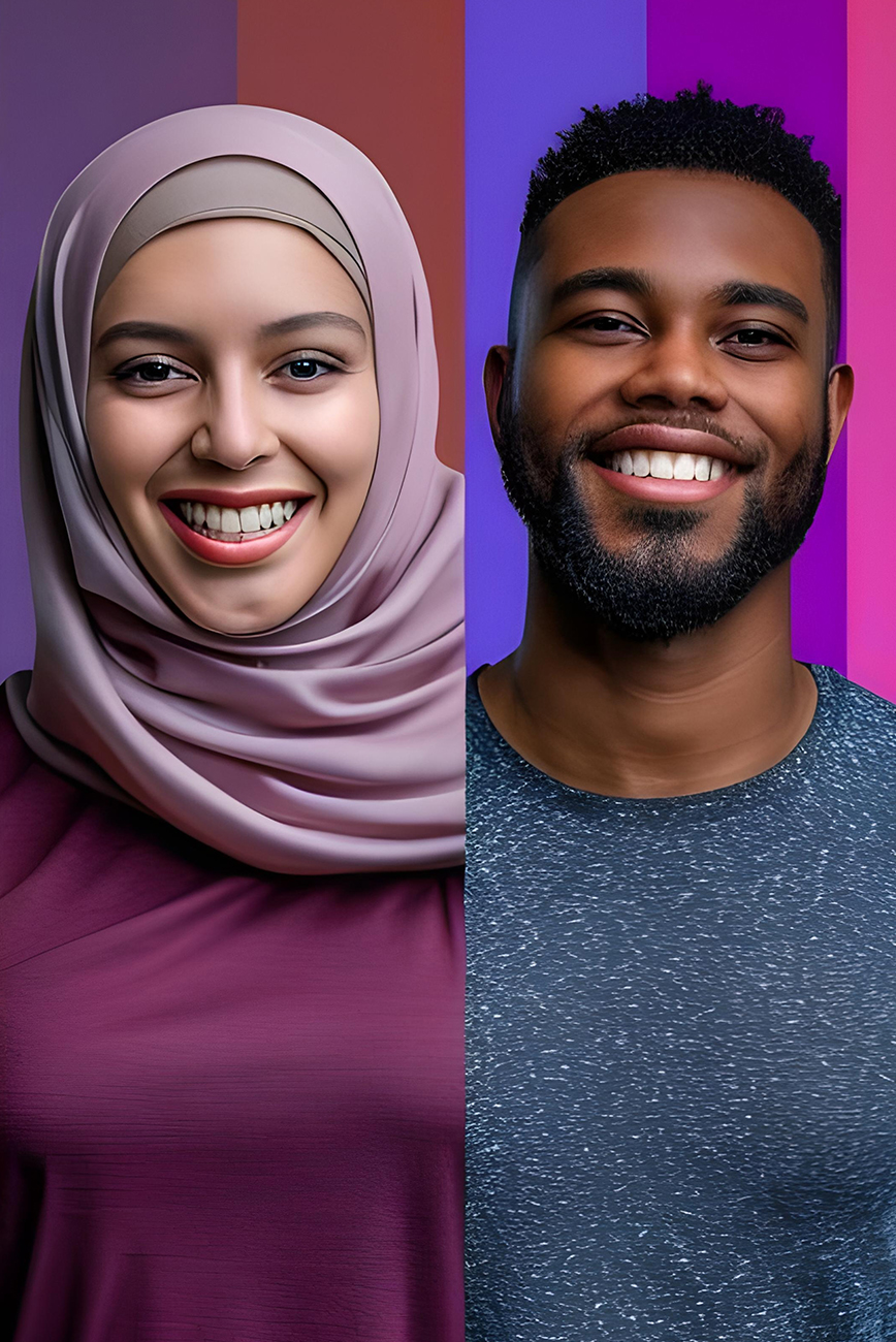 Nederlands leren van thuis uit. 