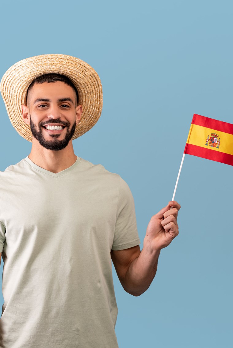 Spaans1@home deel1: afstandsonderwijs zonder vaste lesmomenten