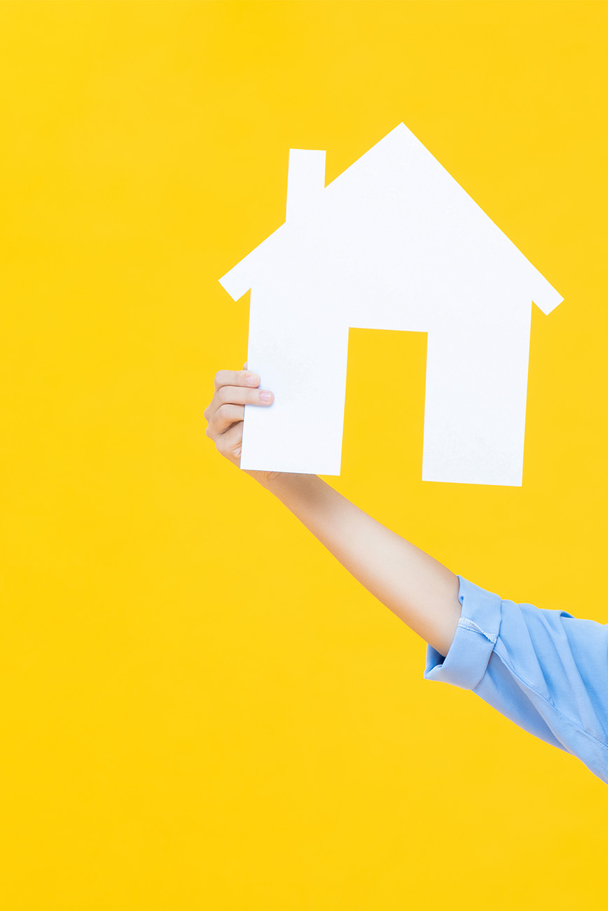 Ondersteuning verkoop - verhuur (module uit de diplomagerichte opleiding vastgoedassistent)