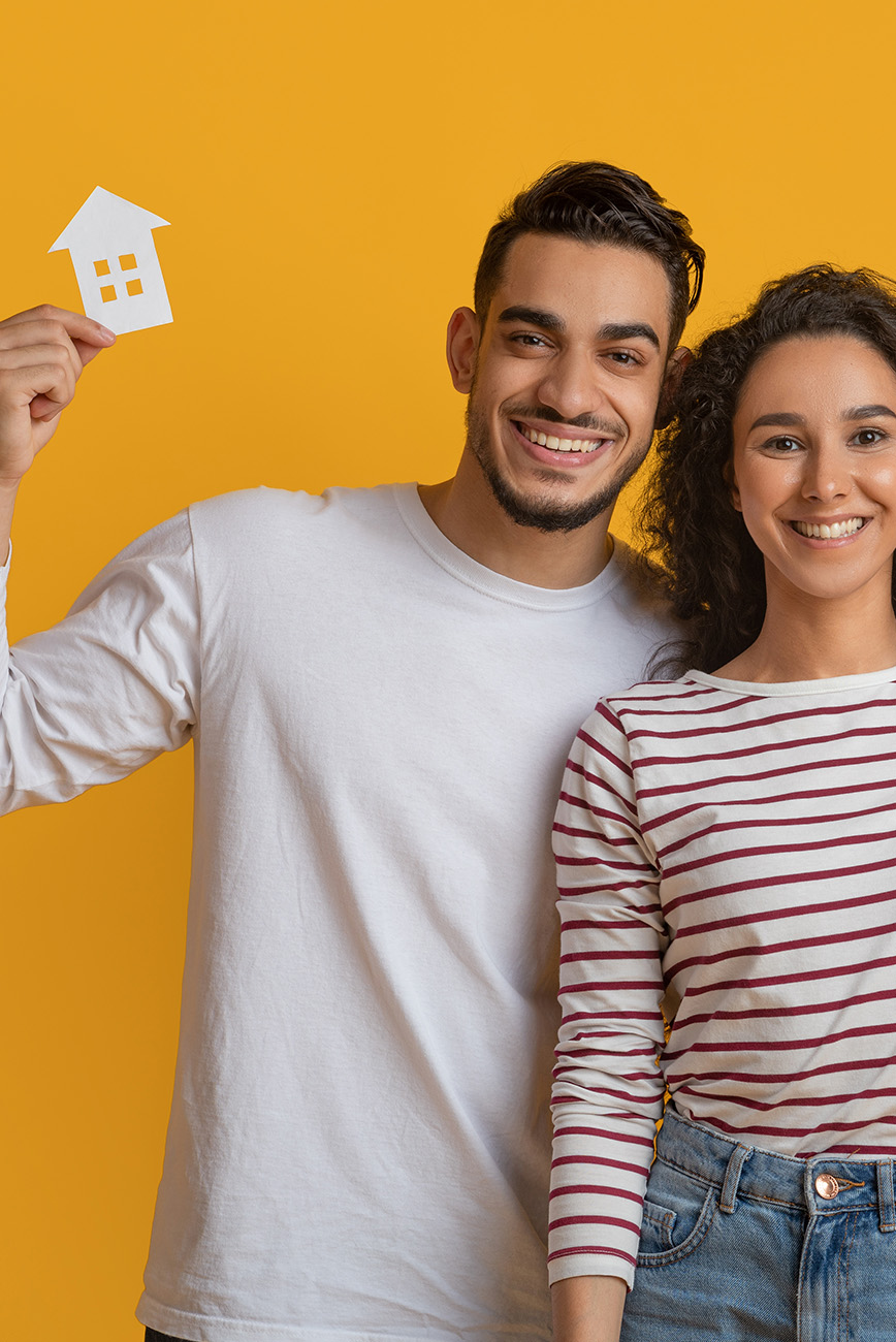 Ondersteuning vastgoedbeheer (module uit de diplomagerichte opleiding vastgoedassistent)