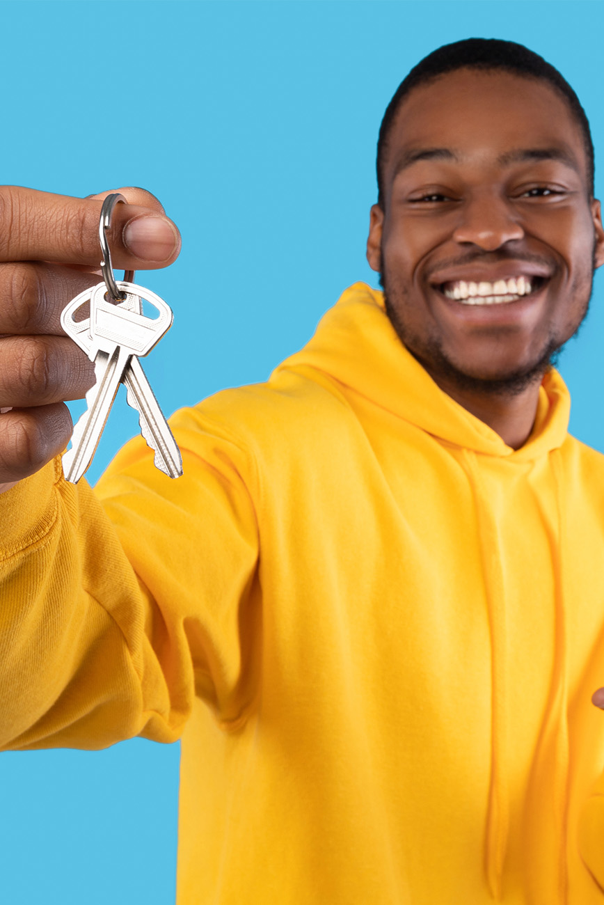 Engels voor vastgoedassistent  (module uit de diplomagerichte opleiding vastgoedassistent)