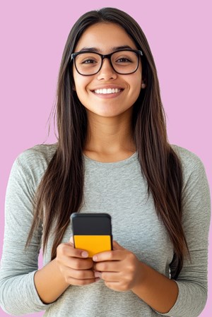 Korte, praktische cursussen waarin je stap voor stap leert werken met de bepaalde apps op je smartphone.