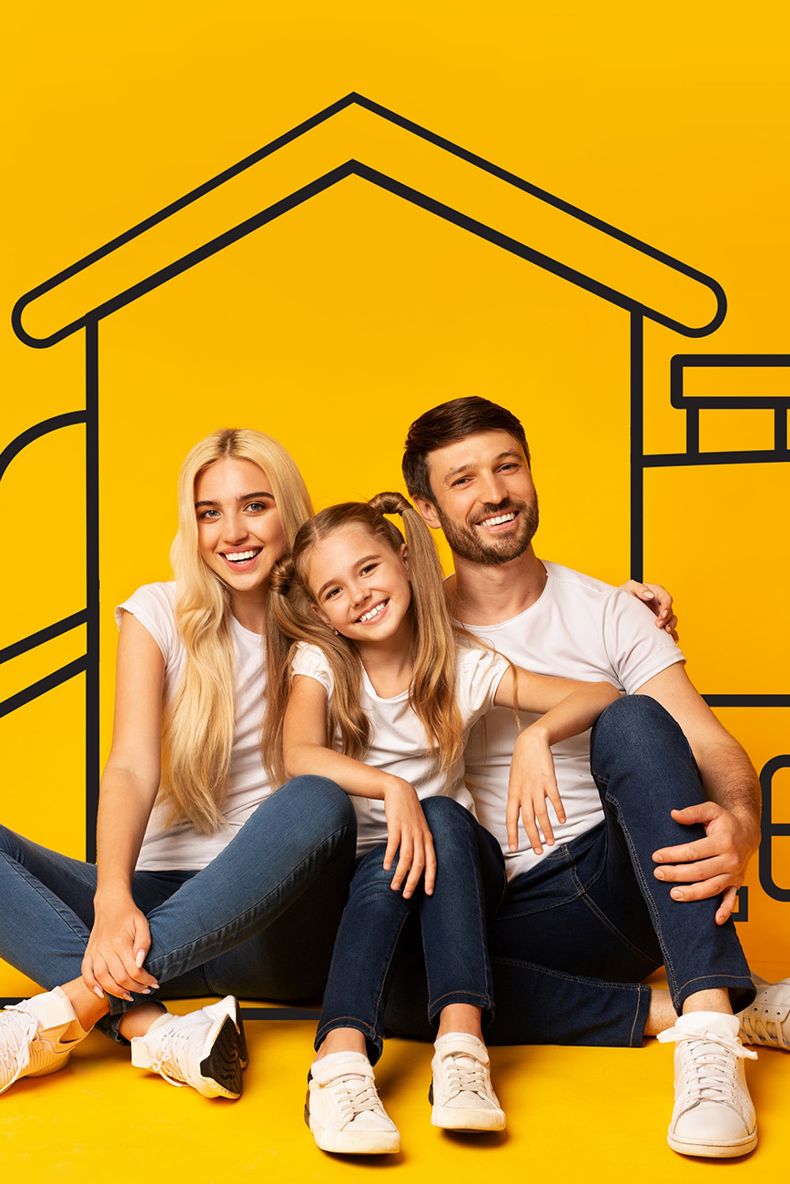 De Kunst van Vastgoedorganisatie @home