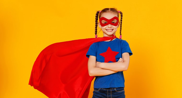 Diversiteit in de kinderopvang: Iedereen is uniek