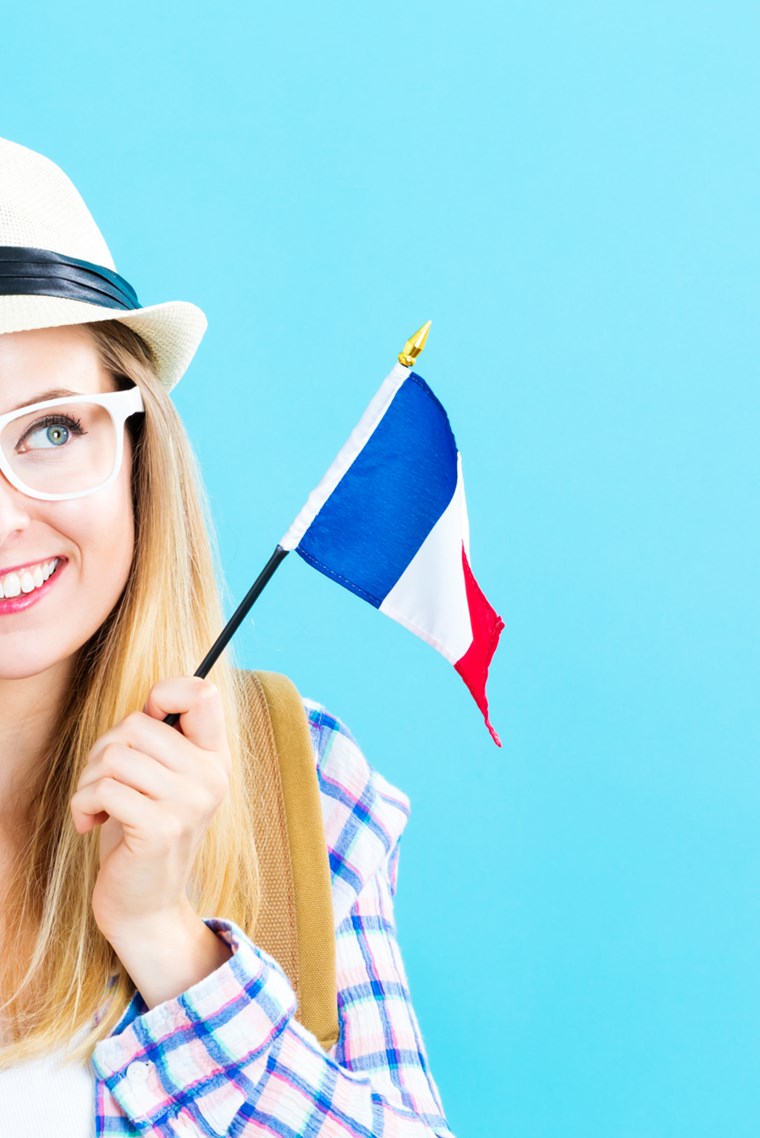 Frans voor Vastgoedassistenten @home