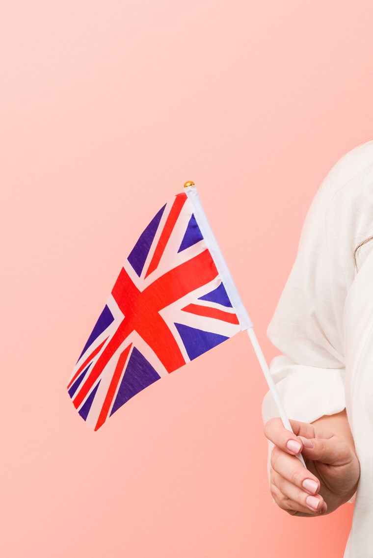 Engels voor Vastgoedassistenten @home