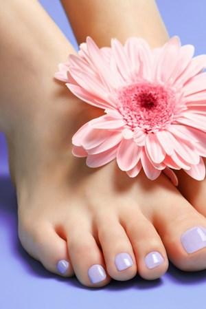 Pedicure 2 