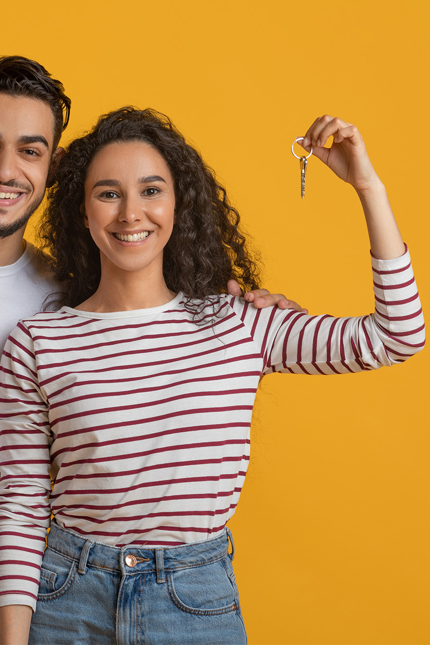 Frans voor Vastgoedassistenten @home 