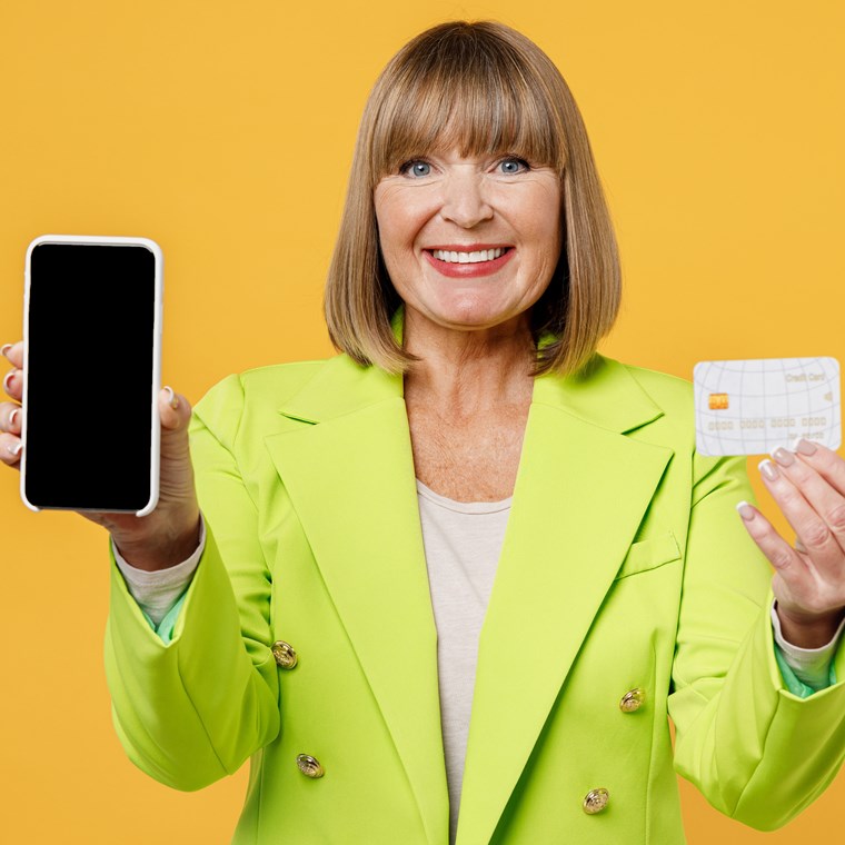 GRATIS: Leer hoe je veilig digitaal kunt bankieren