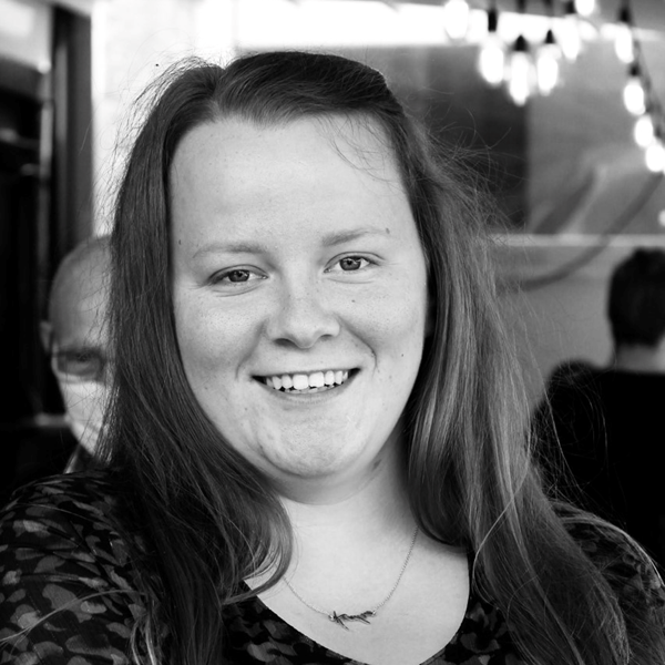 Portret Kendra afgestudeerde cursist kinderbegeleider