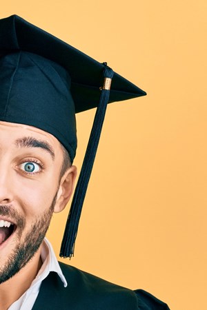 Behaal je diploma secundair onderwijs