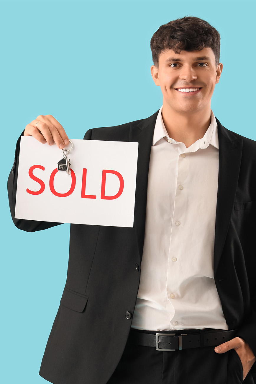 Vastgoedregelgeving (module uit de diplomagerichte opleiding vastgoedassistent)