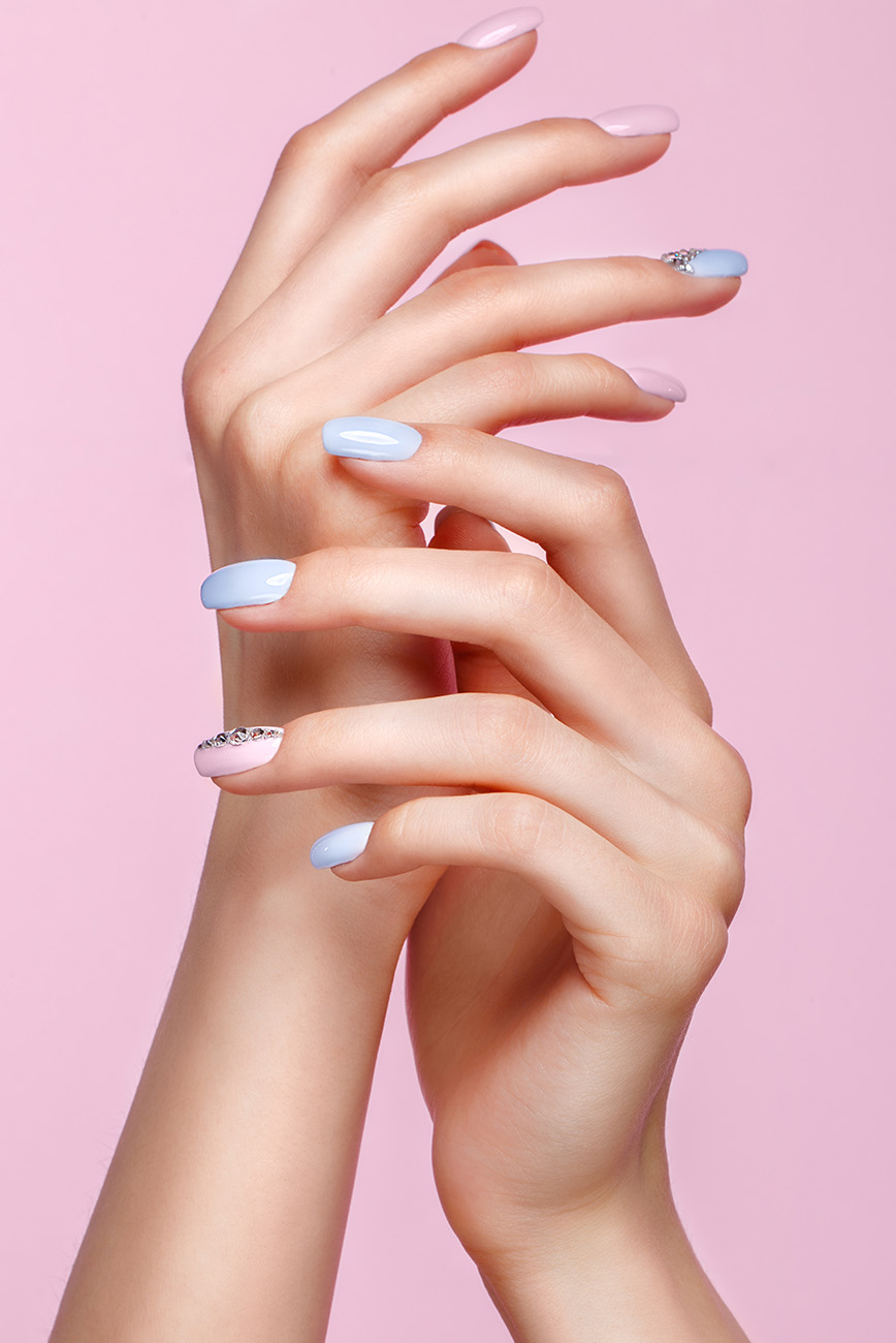 💅 Word een expert in Manicure & Kunstnagels