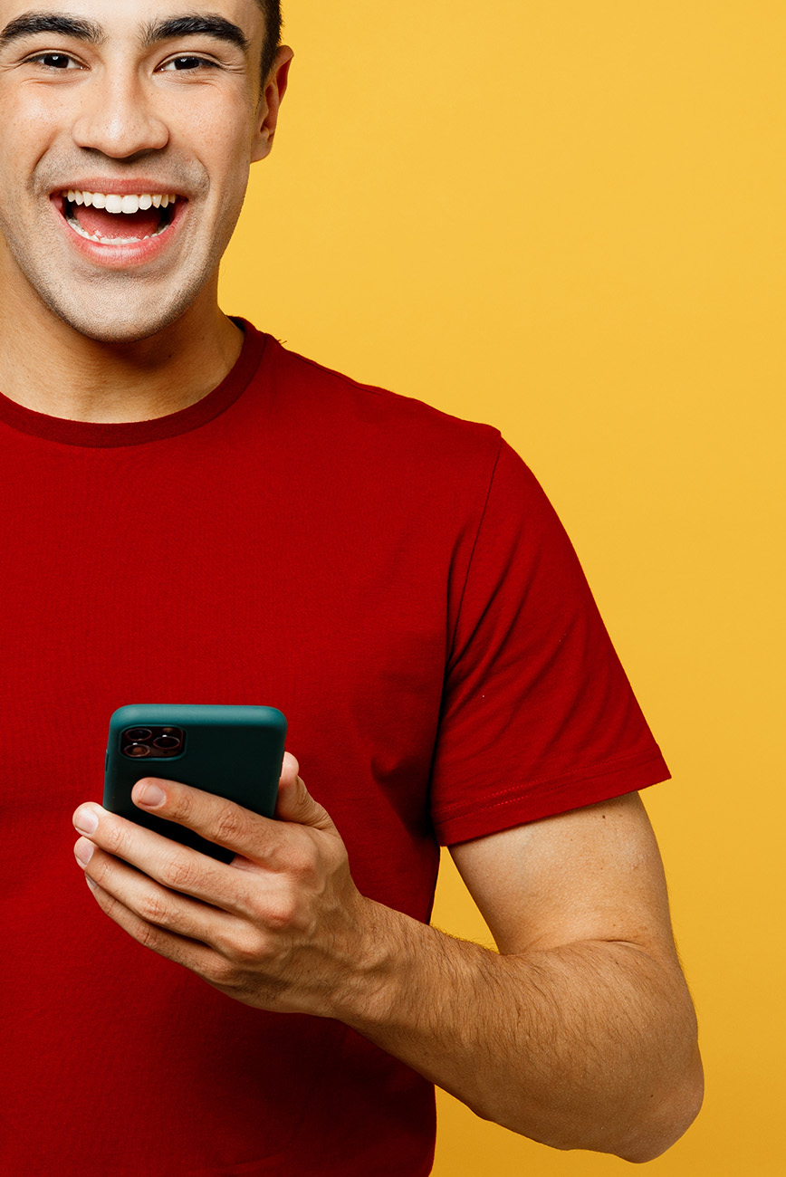 Android basis (vervolg Smartphone voor beginners)