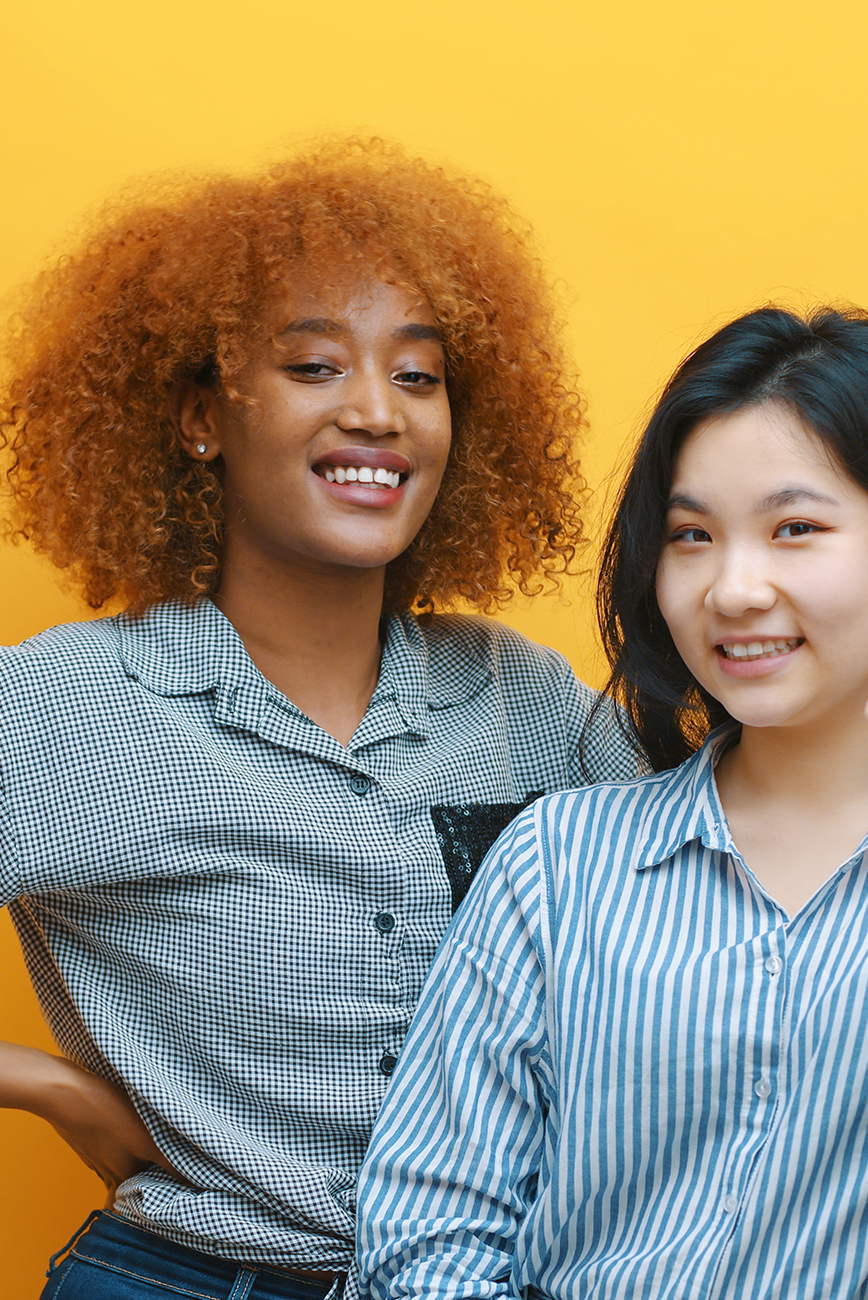 Klimopklas bij RG2 en RG3