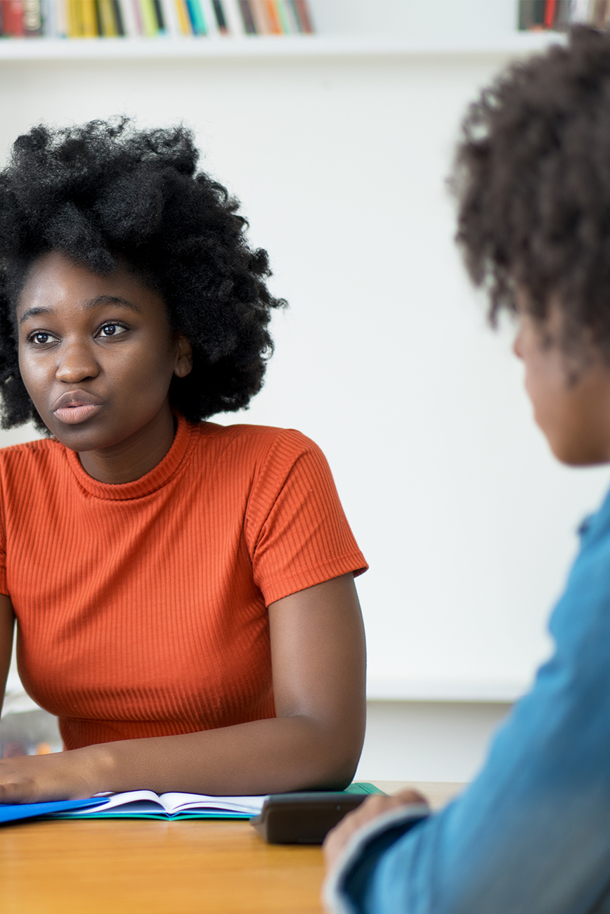 Niveau 6 (2.4) mondeling