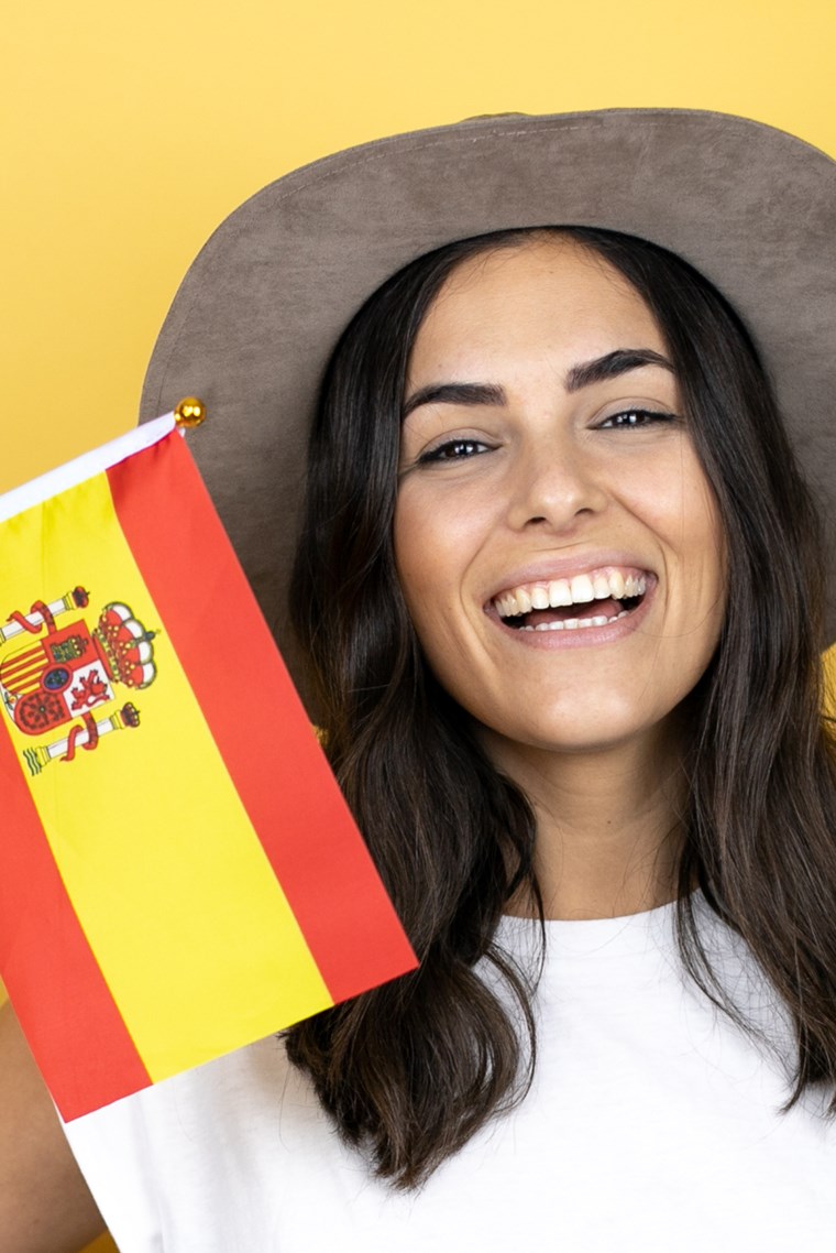 Praktisch Spaans voor jongeren