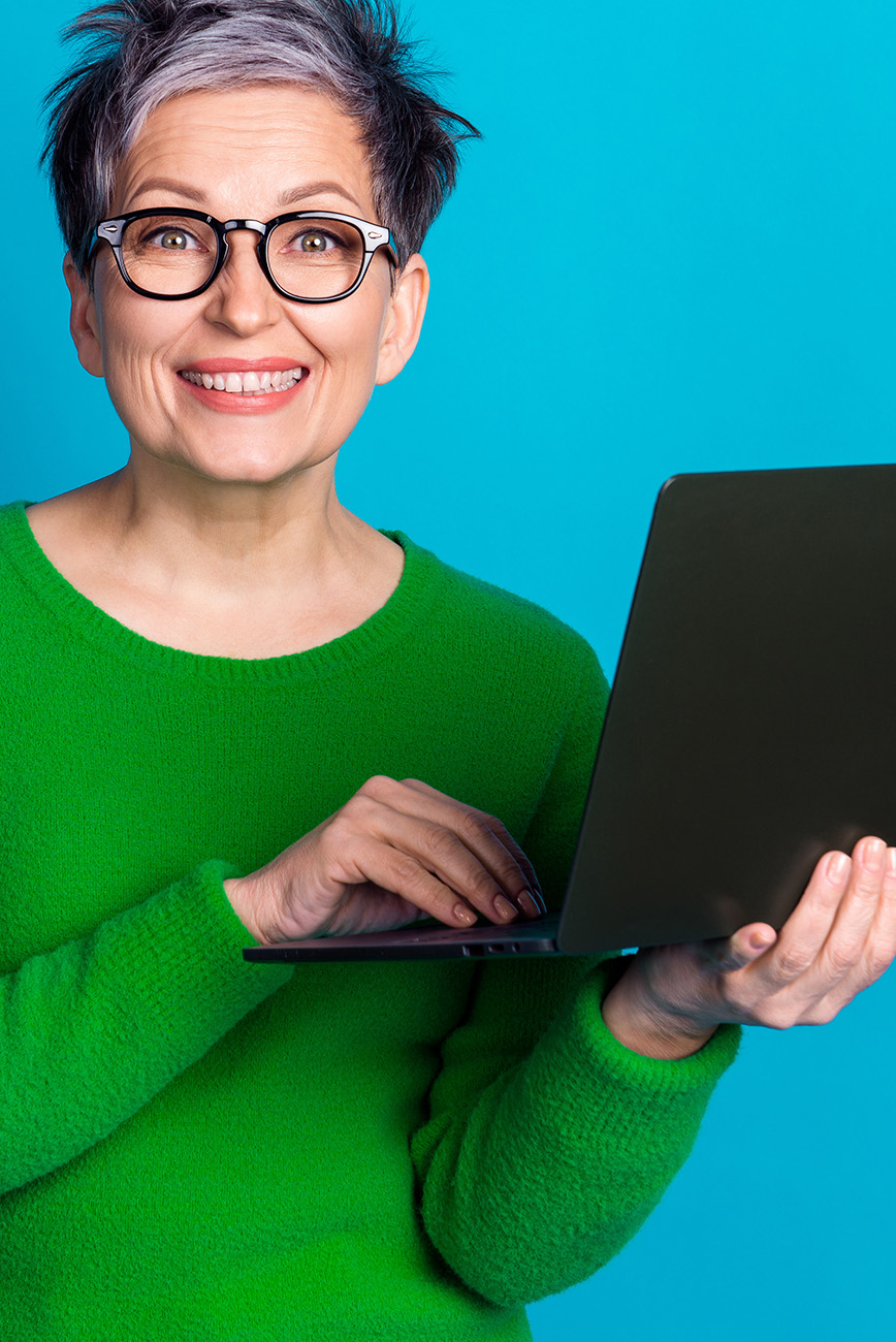 Leer werken met je computer! 
