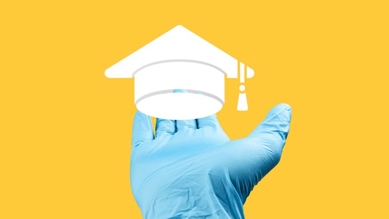 Mentoropleiding voor de zorg