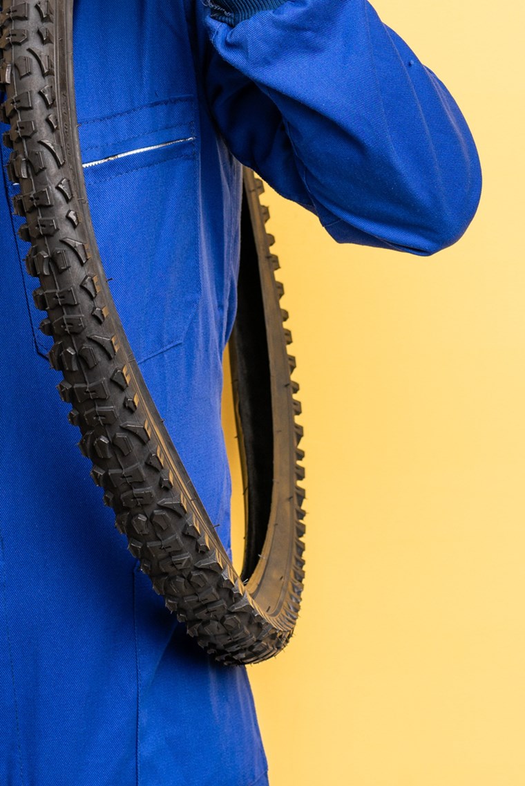 Niveau 2 (Diagnose en herstelling fietsen)