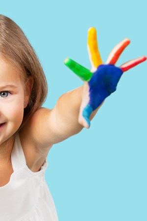 Kinderbegeleider baby's en peuters