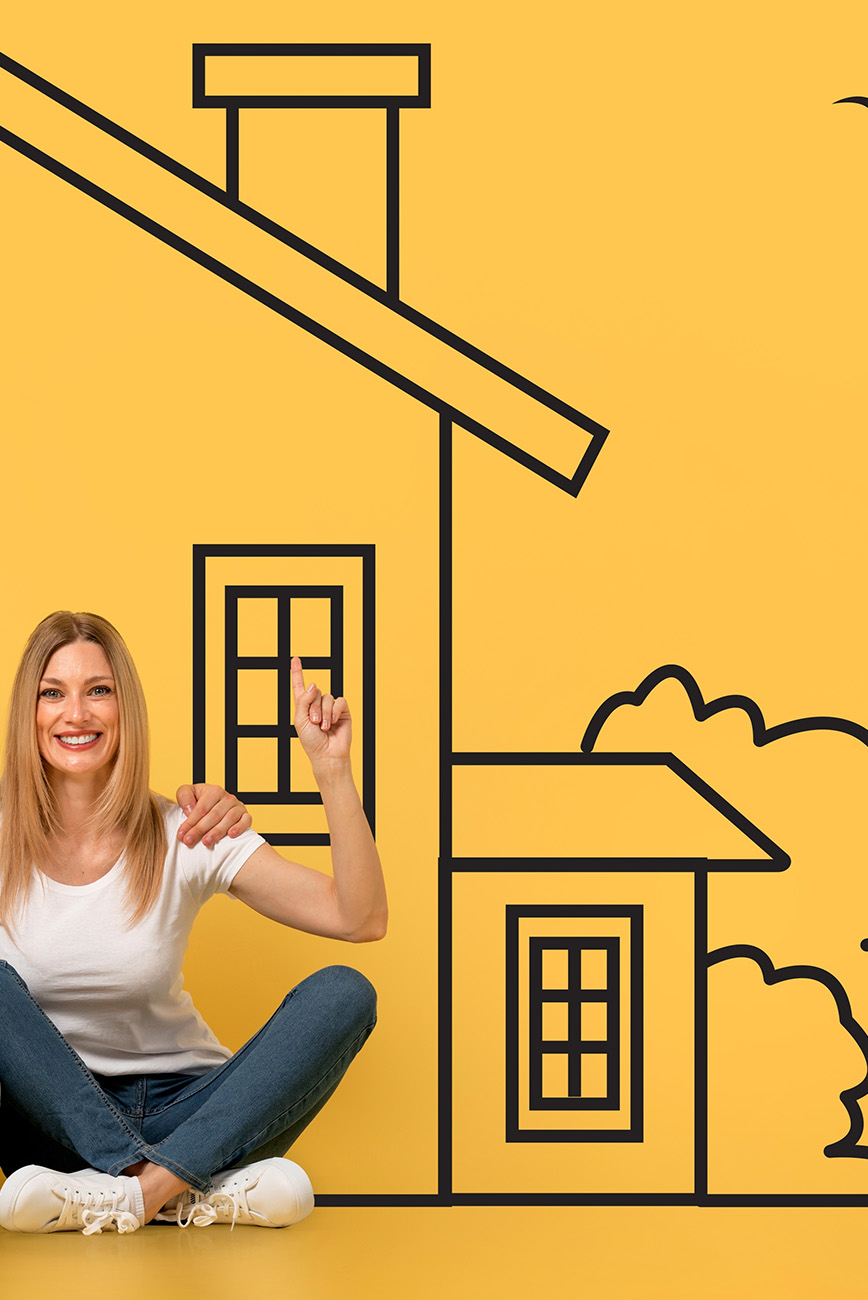 Digitale administratieve vaardigheden  (module uit de diplomagerichte opleiding vastgoedassistent)