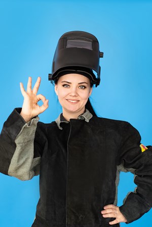 Constructielasser