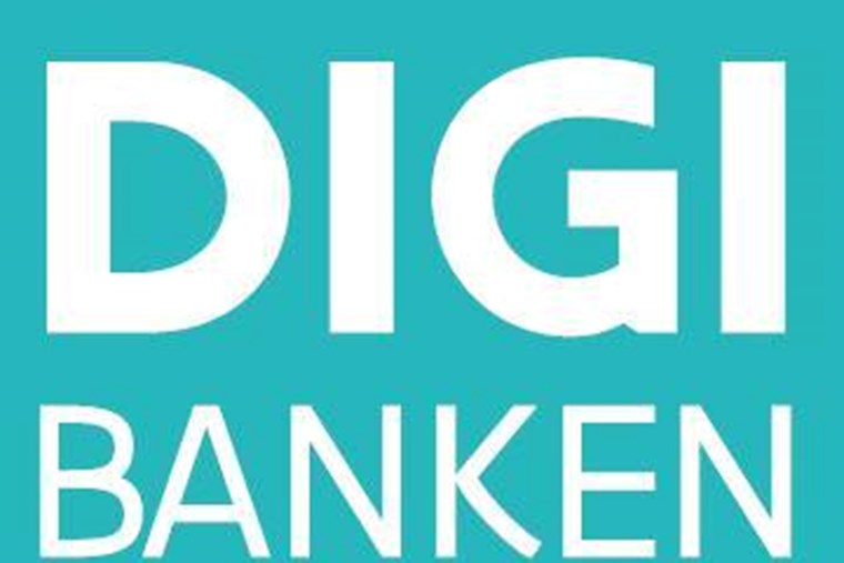 Digibank Nieuwpoort